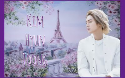 Kim Hyun Joong : A Bell Of Blessing Distant Concert – Interview last part