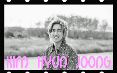 Kim Hyun Joong : EverydayJoong #45
