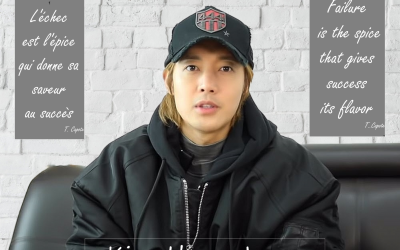 Kim Hyun Joong : EverydayJoong epis. # 54