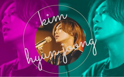 Kim Hyun Joong : 26.04.2021 Instagram Live