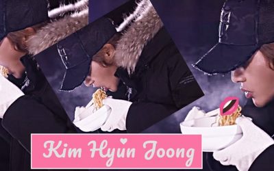 Kim Hyun Joong : EverydayJoong epis # 46 & 46-2