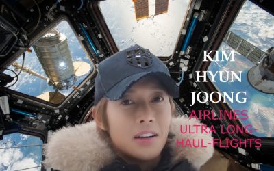 Kim Hyun Joong : a touch of humour…