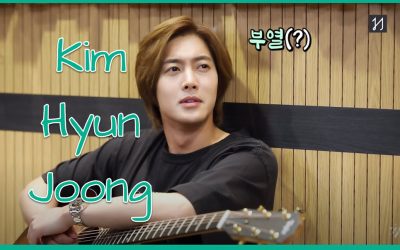 Kim Hyun Joong : EverydayJoong # 69