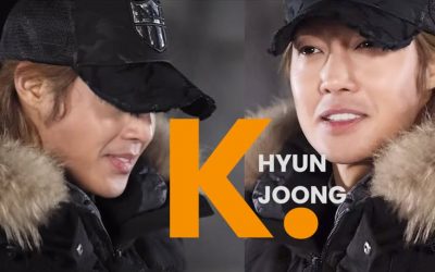 Kim Hyun Joong : EverydayJoong # 47