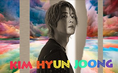 Kim Hyun Joong : PRISM TIME CONCERT seven themes’ performances
