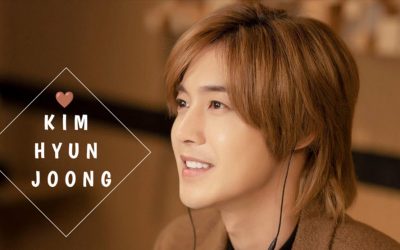 Kim Hyun Joong : Everyday Joong epis. #56 & 57