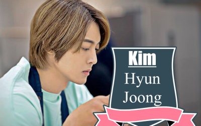 Kim Hyun Joong : Youtube Channels and other challenges…