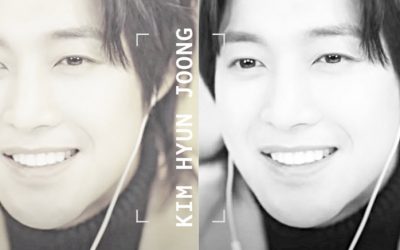 Kim Hyun Joong : 4th videocall