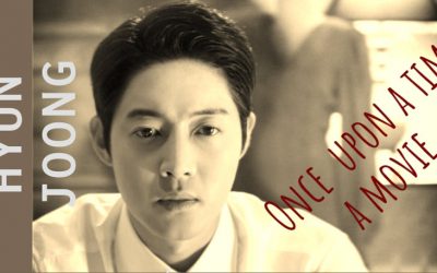Kim Hyun Joong : Indian Pink, Closet, Jang-Nong , The Farmer or … we don’t no anymore.