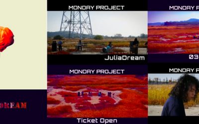 HENECIA artist : Say goodbye to Monday blues with ‘Julia Dream’…