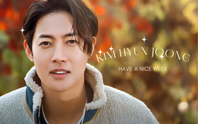 Kim Hyun Joong : Mr. Youtube’s algorythms
