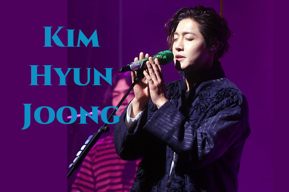 Kim Hyun Joong : PRISM TIME - TV DAILY 06-11-2021 - kimhyunjoong-france