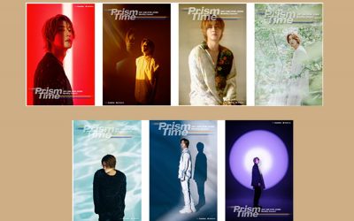 Kim Hyun Joong : PRISM Time concert will be broadcast from January on EIGEKI.com Japan