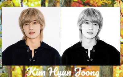 Kim Hyun Joong : 2nd video call with fans