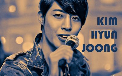Kim Hyun Joong : Save Today