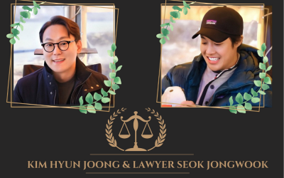 Kim Hyun Joong : Healing Room epis. # 6