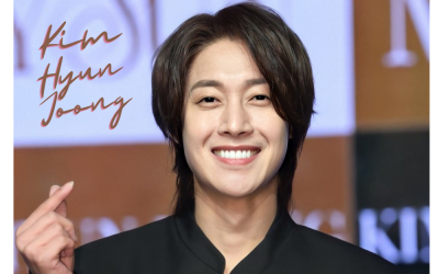 Kim Hyun Joong : “MY SUN” presentation to the press – Youtube channel TOPSTARNEWS