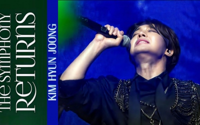 Kim Hyun Joong : one step forward, two steps back…