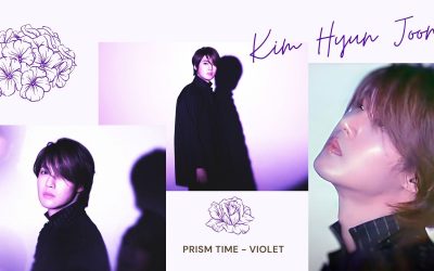 Kim Hyun Joong gives us a date – next sunday 24.10.2021