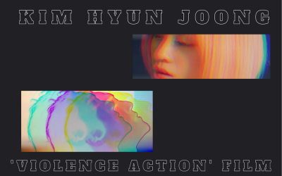 KIM HYUN JOONG : his song “SONG FOR A DREAMER” has been chosen for the soundtrack of the movie “Violence Action”!