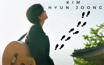 Kim Hyun Joong : Music in Korea III – Ep #3 – Moon Sun & Your Song (KR version)