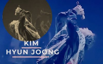 Kim Hyun Joong : interview concert “A Bell of Blessing” sub (FR+ENG+PT)