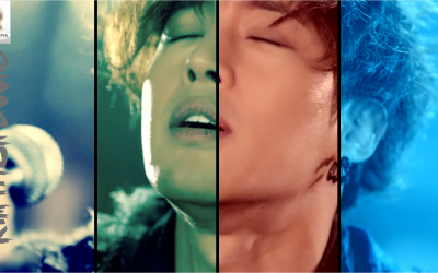 Kim Hyun Joong : Your Story