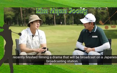 Kim Hyun Joong : Golf day with LIM JUNHAN CLASS & subtitled birthday LiveOn video