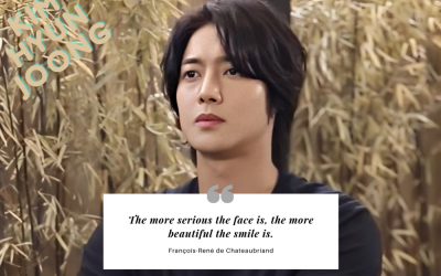 Kim Hyun Joong : Episode #20 – Epilogue Music Healing Room season1
