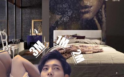 Kim Hyun Joong : Let’s talk about numbers