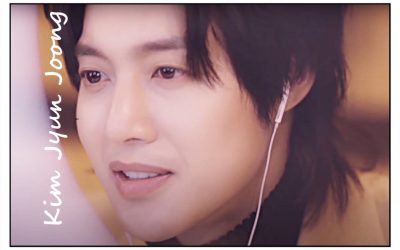 Kim Hyun Joong : new videocall saturday 22.05.2021