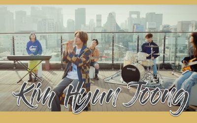 Kim Hyun Joong : Music in Korea II – Love Song