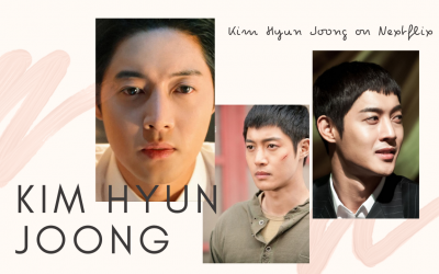 South Korea : french people and K-Drama