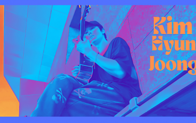 Kim Hyun Joong : Henecia Live On (japanese fanclub)