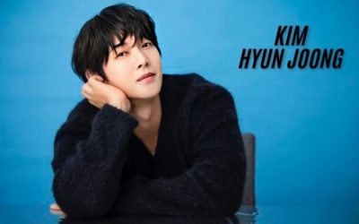 KIM HYUN JOONG : PRIME JP interview [The Time without her]