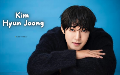 Kim Hyun Joong : ASTAGE JP Interview [The Time without Her”]