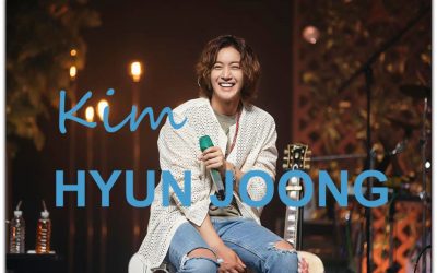 Kim Hyun Joong : So that memories may come back to life…