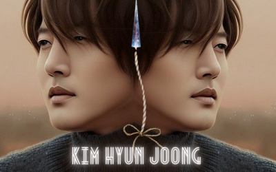 Kim Hyun Joong : Now or in 13 years ?