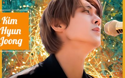 Kim Hyun Joong : thanks to our visitors…