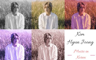 HENECIA ARTISTS : Updates Kim Hyun Joong & Julia Dream
