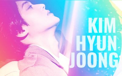 Kim Hyun Joong : “No one can stop us now, come with me…” – Tickets, Concert, Questions, Videocall –