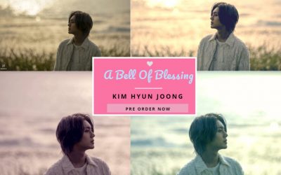 Kim Hyun Joong : Korean press seems to be waking up