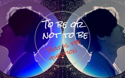 Kim Hyun Joong : To Be or Not To Be that is the question…