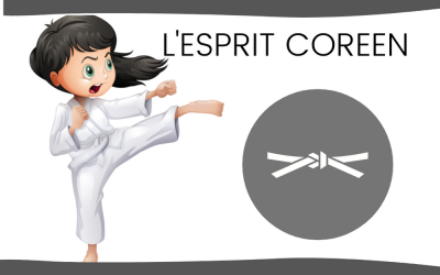 The Korean spirit: let’s be combative!