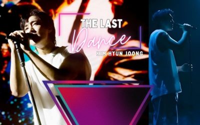 KIM HYUN JOONG : The Last Dance [Update videos]