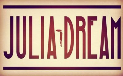 Kim Hyun Joong : Welcome to “Julia Dream” new Henecia’ Label