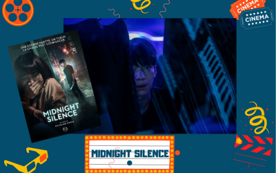 France-Korea events: call for filmmakers / competition notice
