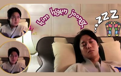 Kim Hyun Joong : Genius Travel Vlog Ep. #8