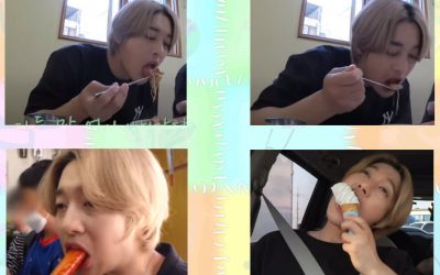 5 guys  go on a ballad…