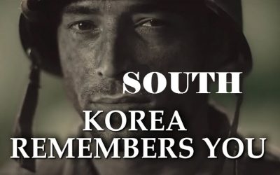 South Korea gratitude clip